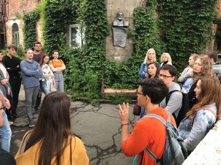 Романтические истории старого Владивостока