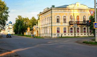 Углич: здесь родина моей души