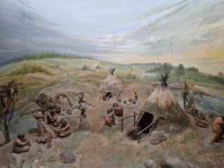 Из-под земли достали: находки археологов в экспозиции Новгородского музея