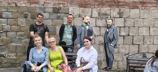 Квест-экскурсия по Владивостоку