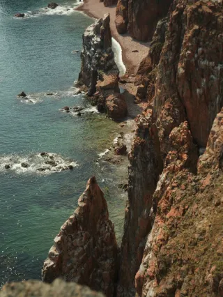 Морское путешествие по островам Японского моря