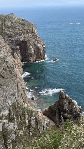 Морское путешествие по островам Японского моря