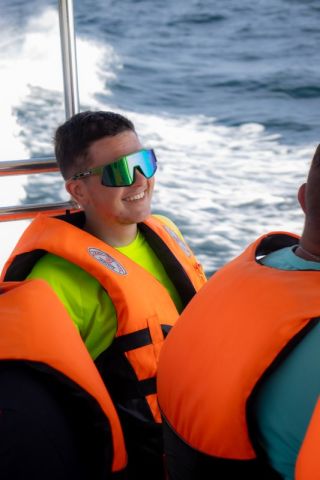 Морское путешествие по островам Японского моря