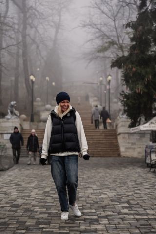 Фотоэкскурсия по центру Железноводска