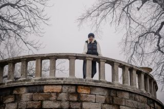 Фотоэкскурсия по центру Железноводска