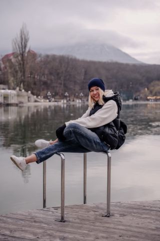 Фотоэкскурсия по центру Железноводска
