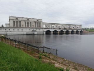 Экскурсия по Угличу + музей СырКультПросвет (на вашем авто или такси)