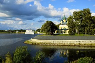 Экскурсия по Угличу + музей СырКультПросвет (на вашем авто или такси)