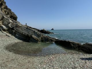 Экскурсия 3 в 1: сафари-парк + бухты Шамора и Стеклянная