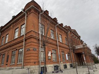 Культурный код Уфы: от Шаляпина до Нуреева