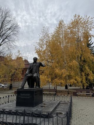 Культурный код Уфы: от Шаляпина до Нуреева