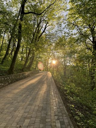 Затерянный Железноводск: из настоящего в прошлое