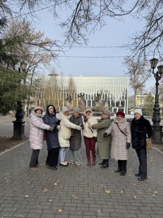 Культурный код Уфы: от Шаляпина до Нуреева