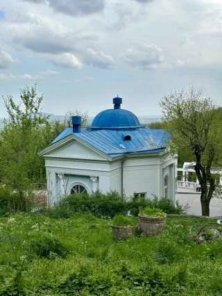 Затерянный Железноводск: из настоящего в прошлое