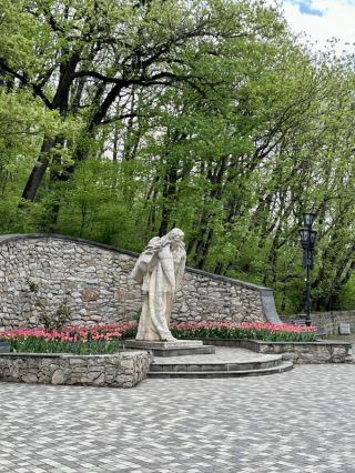 Затерянный Железноводск: из настоящего в прошлое