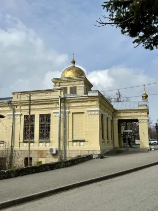 Затерянный Железноводск: из настоящего в прошлое