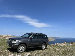 Рыбалка с гидом на Иркутском водохранилище