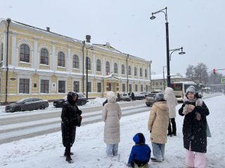 Культурный код Уфы: от Шаляпина до Нуреева