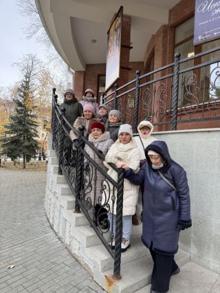 Культурный код Уфы: от Шаляпина до Нуреева