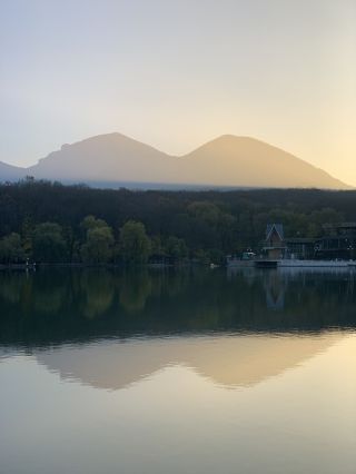 Затерянный Железноводск: из настоящего в прошлое