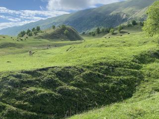 Все красоты Хунзаха — из Каспийска