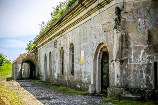 Расширенная экскурсия по острову Русский