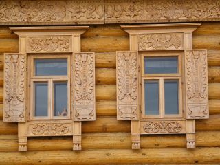 Малый Китеж, или Городец на Волге (из Городца)