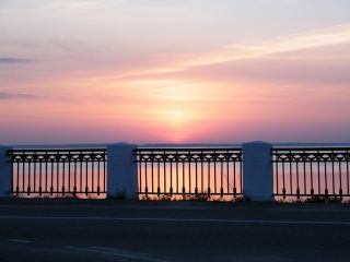 Малый Китеж, или Городец на Волге (из Городца)