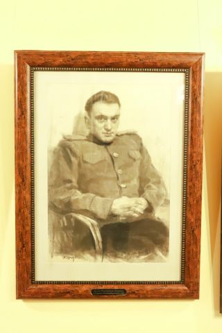 Музей фарфора, лаков и живописи в Плёсе