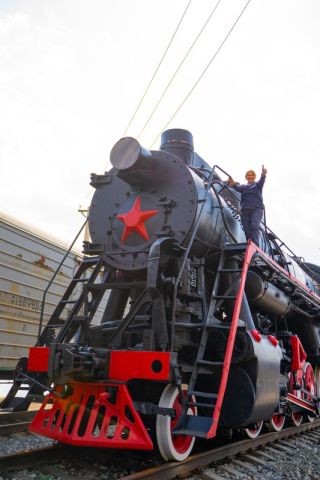 На катере по Байкалу вдоль КБЖД: из Иркутска в мини-группе