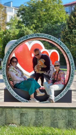 Фотопрогулка с элементами викторины в Железноводске