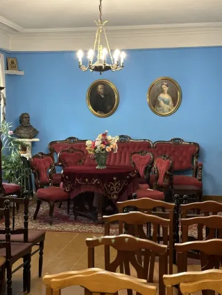 «Аленький цветочек»: квест для детей в Уфе
