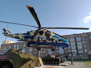 История и современность Нового Уренгоя