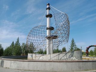 История и современность Нового Уренгоя