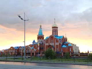 История и современность Нового Уренгоя