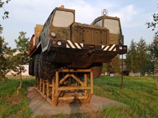 История и современность Нового Уренгоя