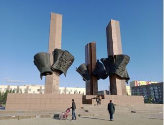 История и современность Нового Уренгоя