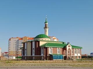 История и современность Нового Уренгоя